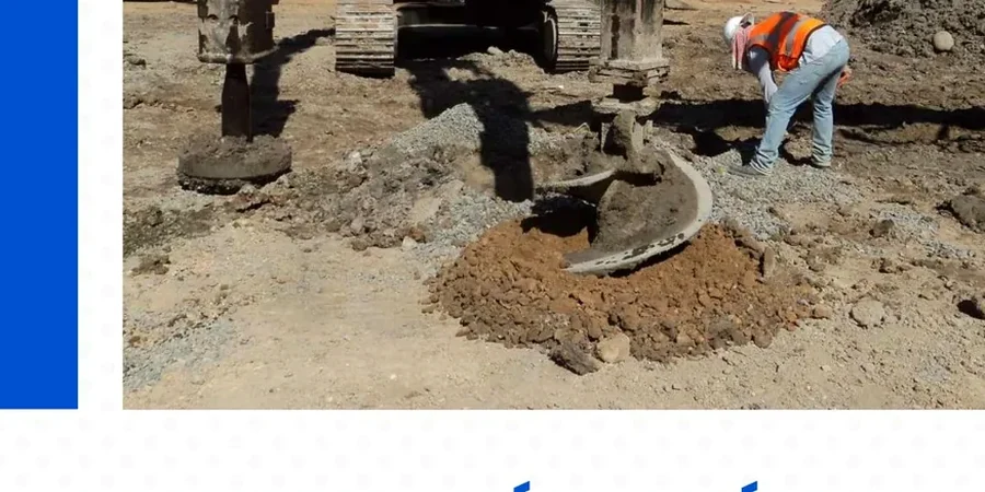 Diseño de Columnas de Grava en Arica: Mejoramiento de Suelo Costero y Control de Asentamientos