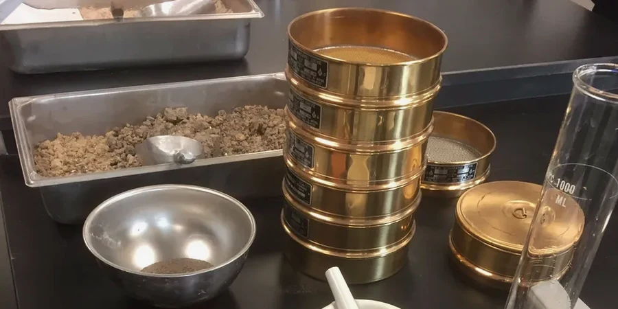 Laboratorio en Arica