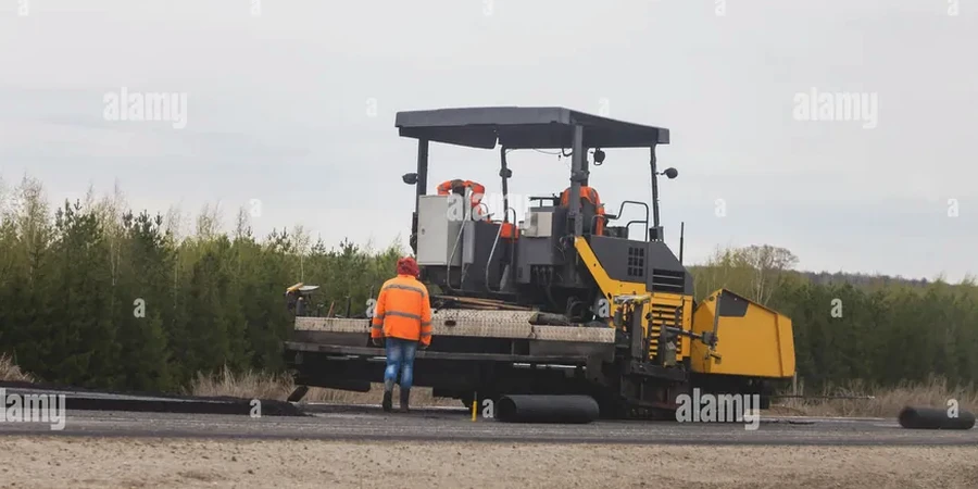 Diseño de Pavimento Flexible en Arica: Resistencia para el Desierto Costero