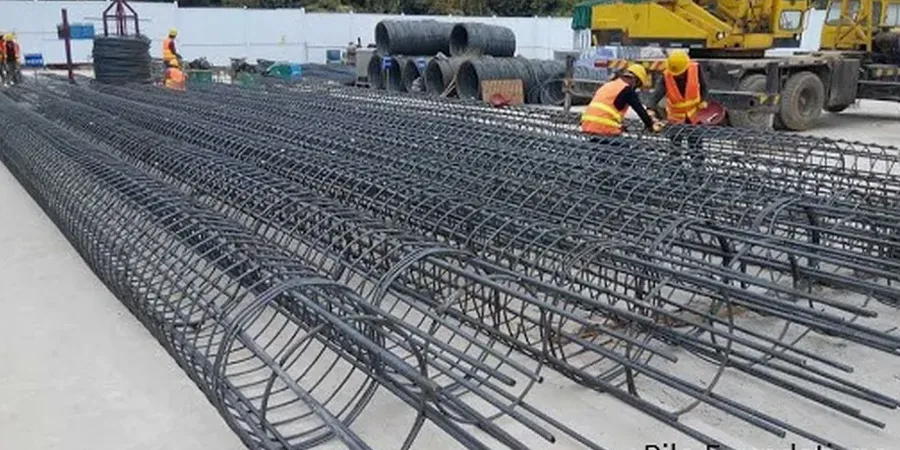 Diseño de Fundaciones en Pilotes en Arica: Soluciones para Suelos Salinos y Sísmicos